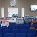 Vídeo: Advogado aponta “servidor público sem aumento real”
