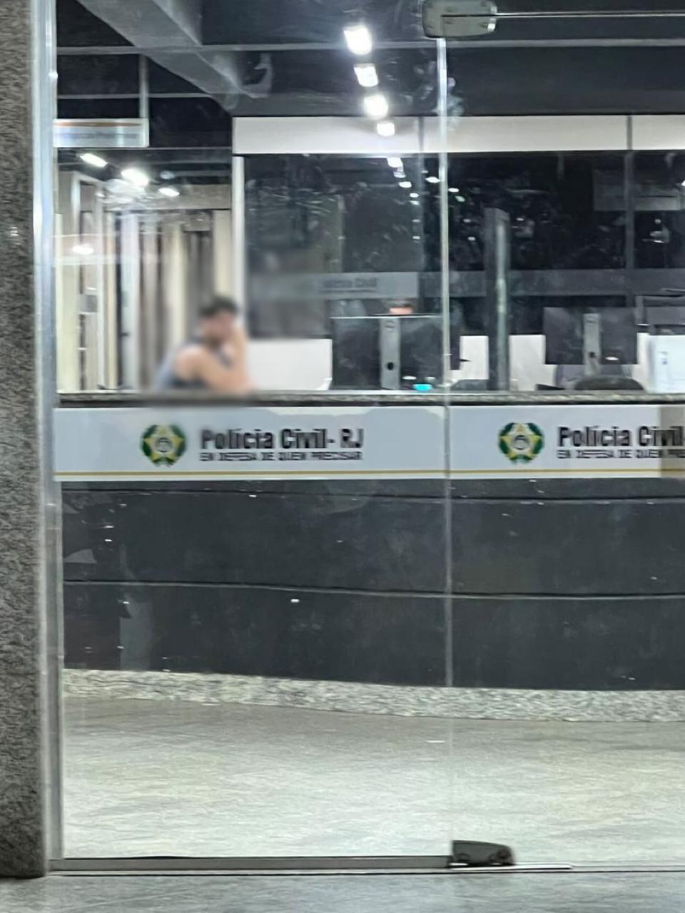 PM do RJ começa integração de câmeras públicas e privadas com o 190