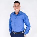 Mayque Lemos, ex-assessor do deputado João Peixoto, desponta na política