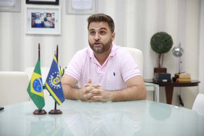 Com royalties em atraso, Wladimir fala em acionar a Justiça contra a ANP