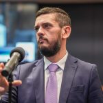 Com veia conciliadora, Rodrigo Bacellar pacifica base do governo para votação das novas regras de utilização dos fundos estaduais