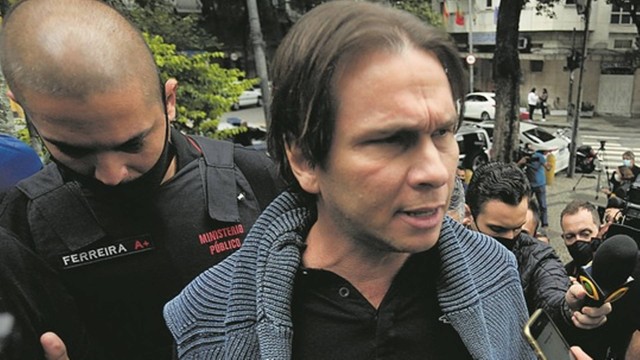 Delegado da PF esclarece investigação contra supostas fraudes em contratos de transporte escolar em Campos