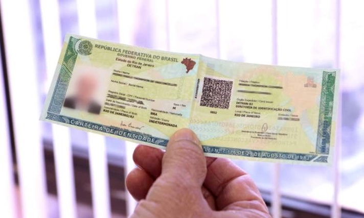 Prorrogado o prazo para estados emitirem novo modelo de identidade