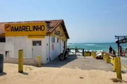Policial federal é morto por PM após discussão em quiosque na Barra da Tijuca