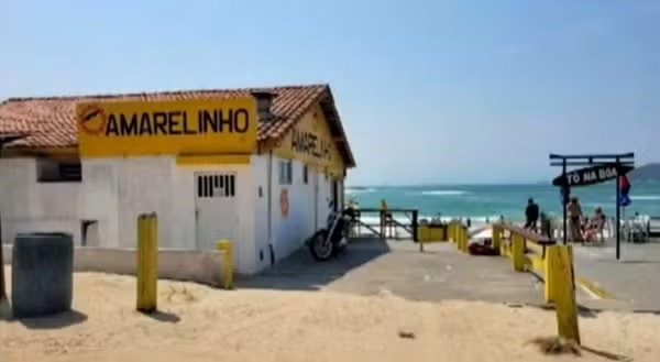 Policial federal é morto por PM após discussão em quiosque na Barra da Tijuca