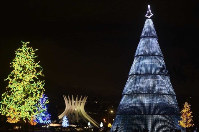 O que abre e o que fecha no feriado de Natal?