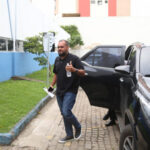 Reunião de Wladimir com os 25 vereadores acontece neste momento na Prefeitura de Campos