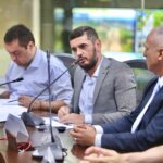 Rodrigo Bacellar sobre enchentes: “É hora de somar forças com ações efetivas, não de ficar fazendo espetáculo e pose na lama”