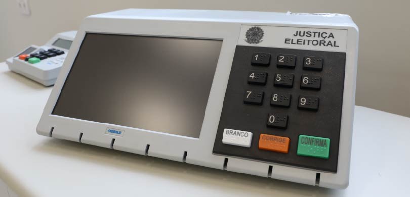 Confira a data das eleições municipais em 2024