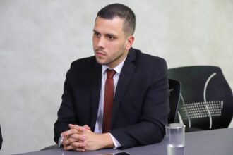 Secretário de Comunicação do PT Comenta sobre Impasse da LOA: “População não foi ouvida na elaboração do Orçamento”