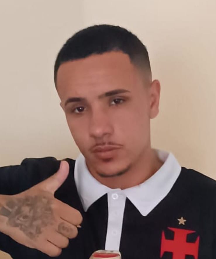 Mãe de jovem desaparecido desde o dia 1º em Campos desabafa: “Estou procurando forças para sobreviver”