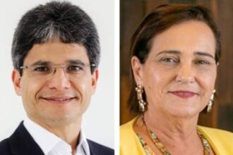 PT cogita chapa em Campos com Carla Machado e Jefferson Azevedo