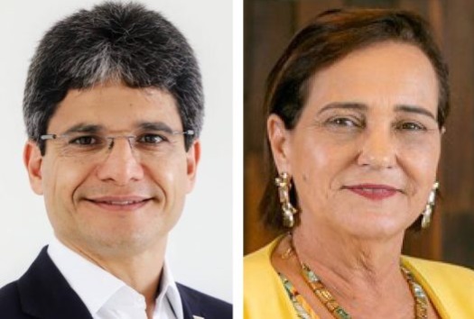 PT cogita chapa em Campos com Carla Machado e Jefferson Azevedo