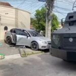 Chefe do tráfico da Cidade de Deus, Carlinhos Cocaína, é morto durante operação da PM