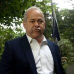 Ronnie Lessa aponta ex-deputado como mandante da morte de Marielle Franco