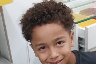 Polícia descarta sequestro do menino Édson Davi; veja o que se sabe sobre o desaparecimento