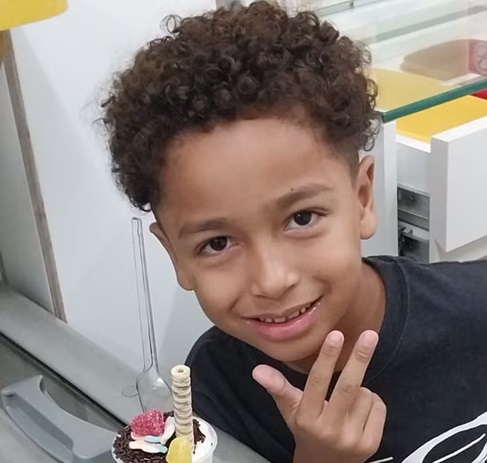 Polícia descarta sequestro do menino Édson Davi; veja o que se sabe sobre o desaparecimento