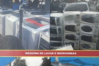 Feira de Acari está proibida de funcionar, conforme decreto publicado nesta terça-feira
