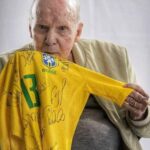 Morre Zagallo, uma das maiores lendas do esporte brasileiro