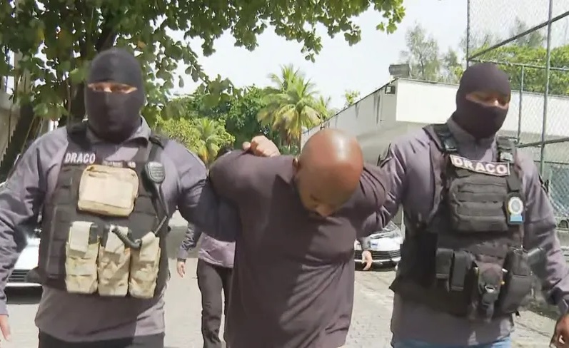 Estado do Rio prendeu mais de 100 líderes do crime organizados nos últimos três anos