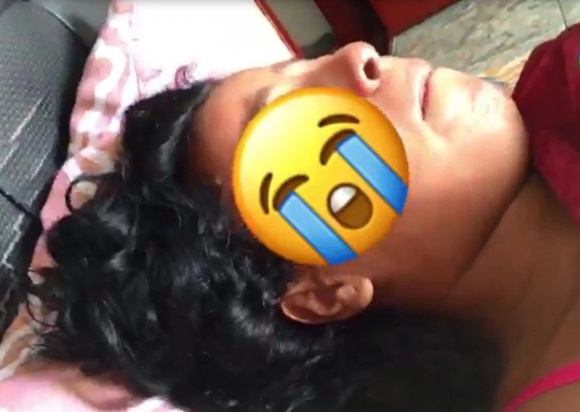 Mãe acusa médicos do Hospital da Mulher, em Cabo Frio, de negligência e homicídio culposo