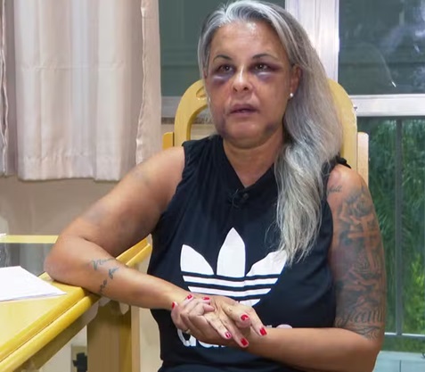 Professor de jiu-jítsu é preso por agressão à ex; mulher alegou ter sido torturada por 6 horas