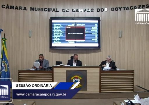 Presidente da Câmara convoca audiência da LOA para Quarta e chama o MP