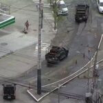 PM anuncia ocupação na Cidade de Deus por 24 horas