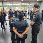 Prova para concurso da PM do RJ tem nova data marcada