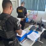 PF faz operação que investiga desvios no programa de alimentação escolar em Petrópolis