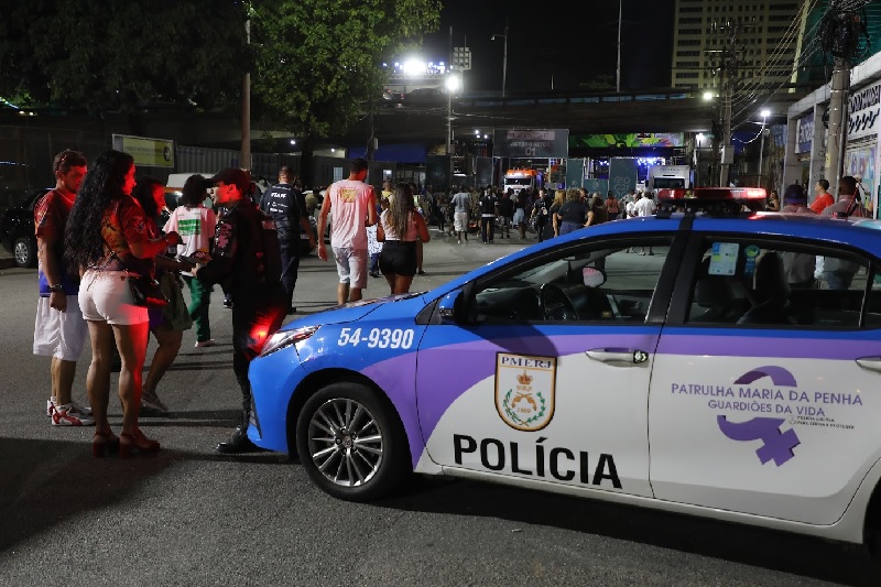 Estado do Rio tem queda de mais de 10% nos crimes de feminicídio, aponta pesquisa