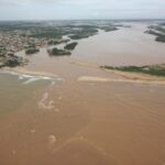 Idoso morre afogado no rio Paraíba do Sul, em São João da Barra