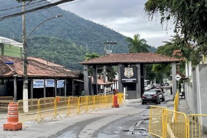 Preso de Campos retorna ao presídio no RJ com atraso após “saidinha” de Natal; homem alegou que estava sem dinheiro
