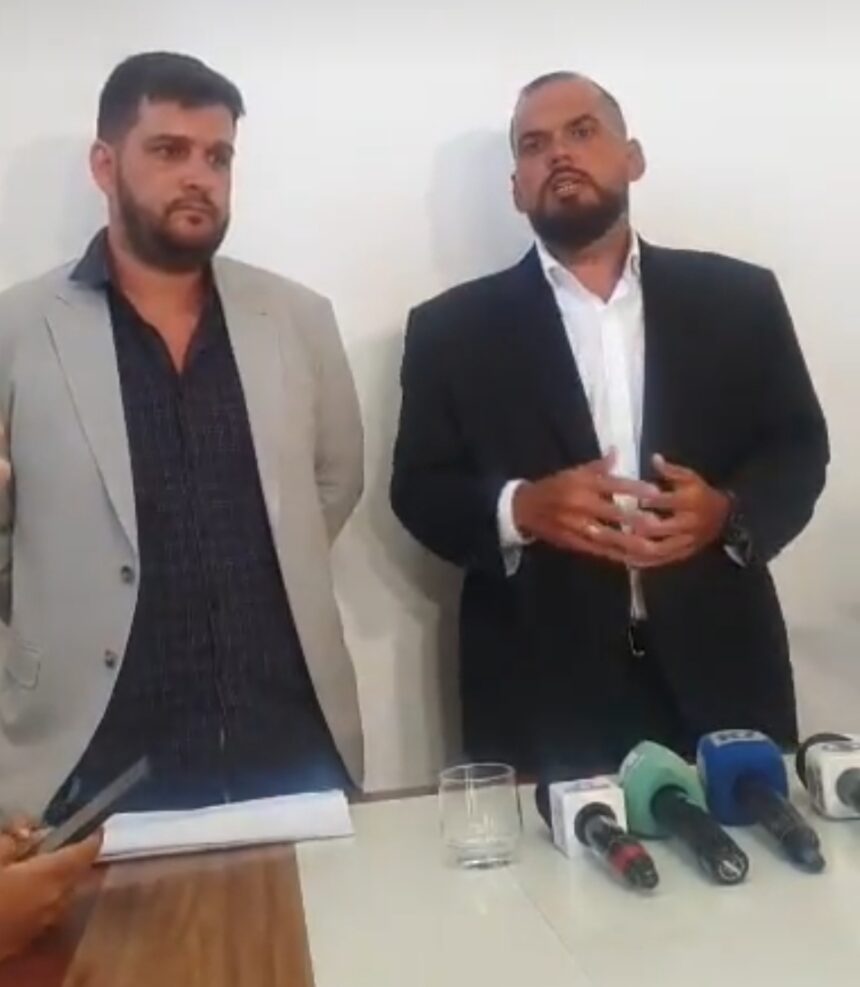 No MPRJ, Marquinho apresenta proposta, mas LOA sem data