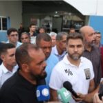 Após reunião entre Wladimir, Marquinho e vereadores votação da LOA acontece na quarta