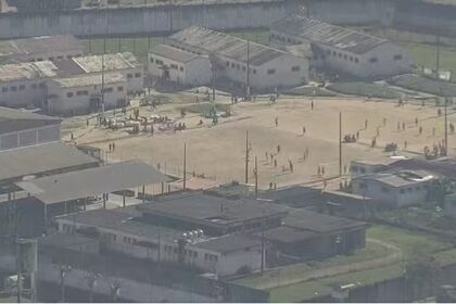 Polêmica: entenda o motivo de presos terem direito a “saidinha de Natal”