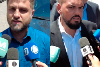 Prefeito e presidente da Câmara ainda não têm consenso sobre o orçamento de Campos