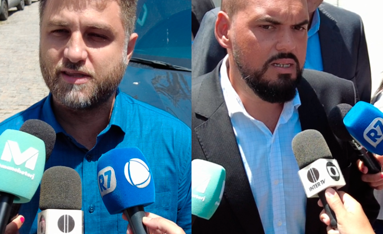 Prefeito e presidente da Câmara ainda não têm consenso sobre o orçamento de Campos