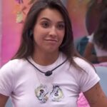 Vanessa Lopes passa por tratamento psiquiátrico após desistir do BBB 24