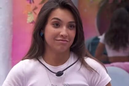 Vanessa Lopes passa por tratamento psiquiátrico após desistir do BBB 24