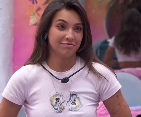 Vanessa Lopes passa por tratamento psiquiátrico após desistir do BBB 24