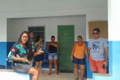 Moradores de Serrinha cobram reabertura de UBS fechada há quatro anos: “A saúde não espera”