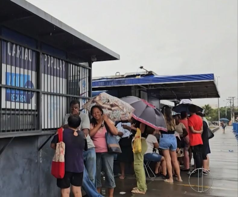 Saiba os três passos para moradores de Cabo Frio obterem passagem a R$ 1,50