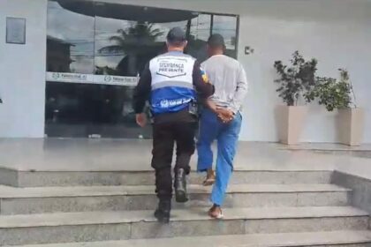 Por que bandidos que são presos em flagrante, com imagens que comprovam o crime, logo voltam às ruas? Entenda