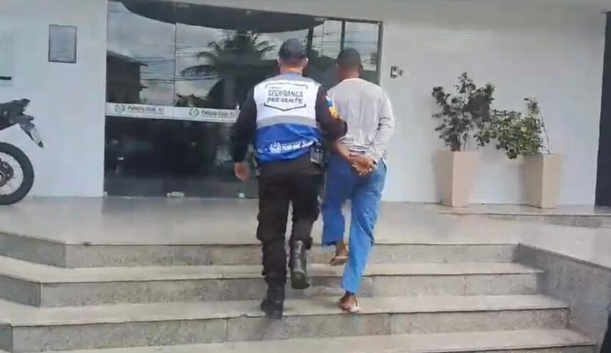 Por que bandidos que são presos em flagrante, com imagens que comprovam o crime, logo voltam às ruas? Entenda