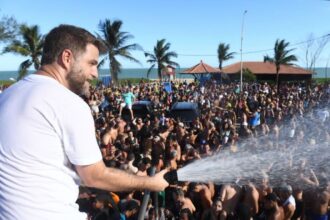 Wladimir Garotinho cancela programação de verão do Farol deste final de semana