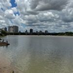 Aumento do nível do rio Paraíba do Sul, em Campos, não preocupa autoridades; entenda