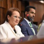Justiça corrige decisão e Carla Machado está elegível