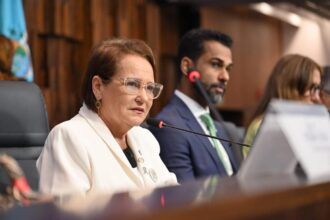Justiça corrige decisão e Carla Machado está elegível