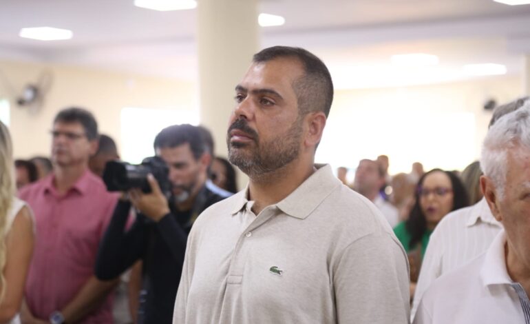 Bruno Dauaire sobre a eleição em SJB: Dificilmente estarei no páreo